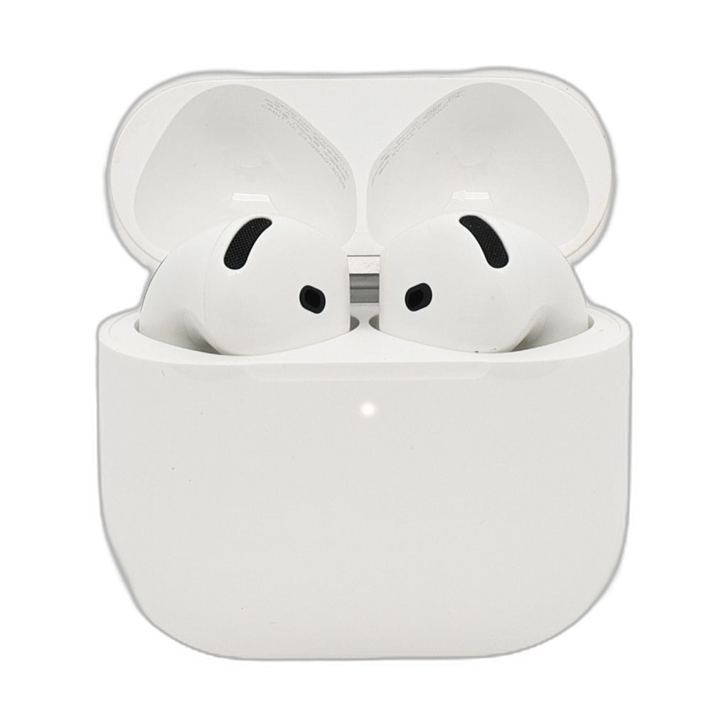 99新 Apple AirPods 4 (支持主动降噪) 白色