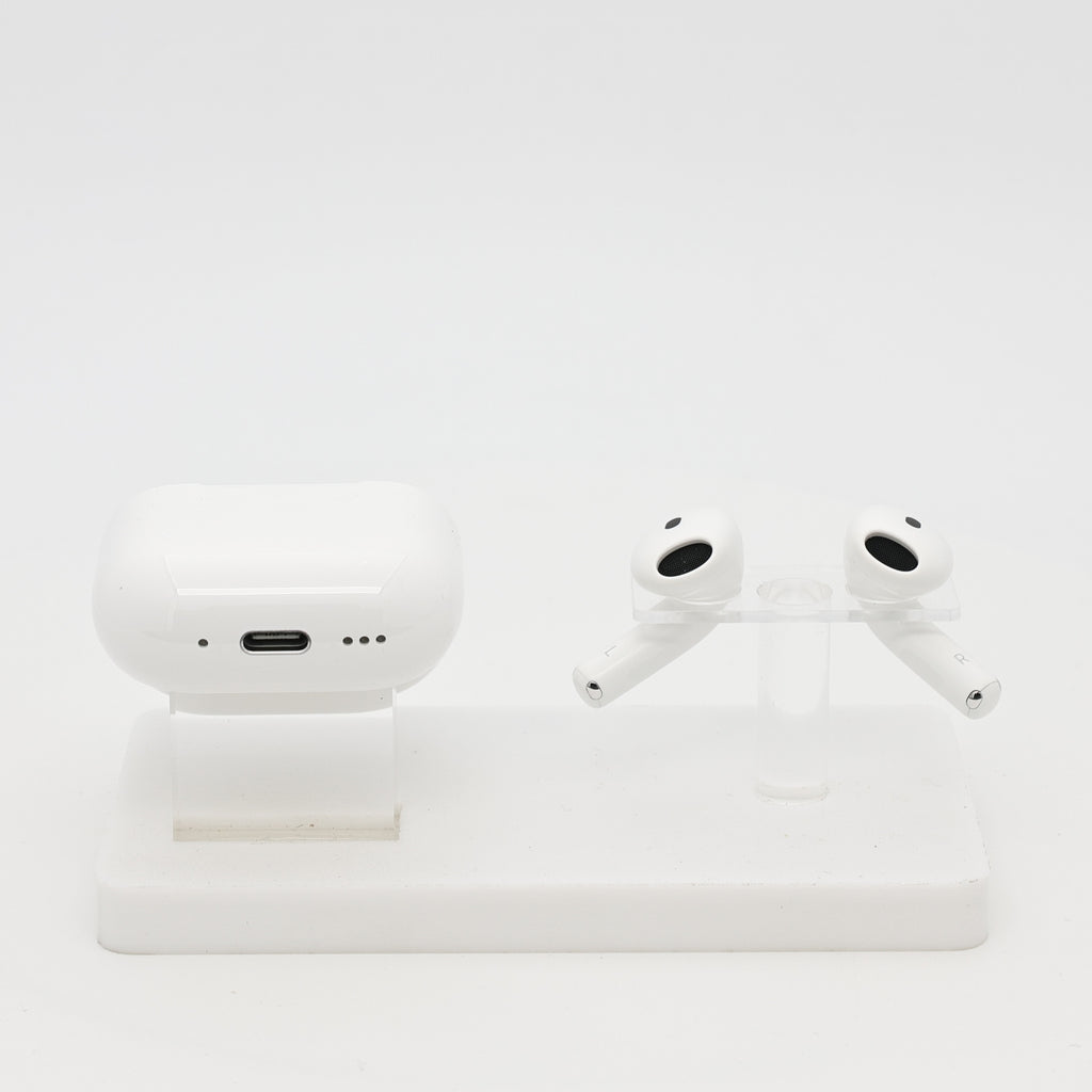99新 Apple AirPods 4 (支持主动降噪) 白色