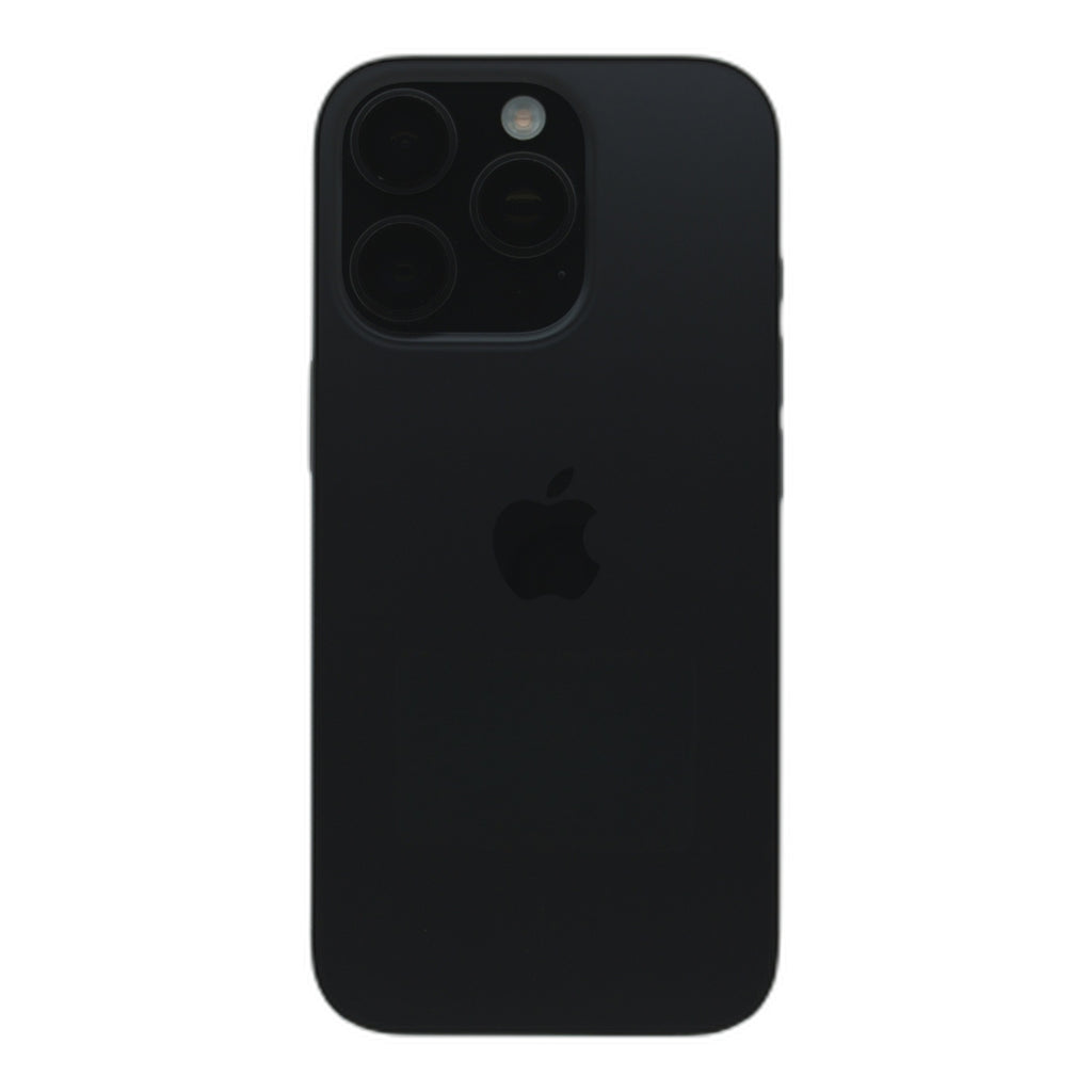95新 Apple iPhone 16 Pro 256G 黑色鈦金屬 中國大陸版