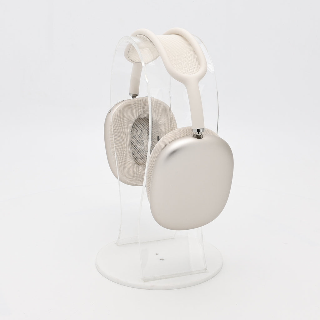 99新 Apple AirPods Max 2 星光色