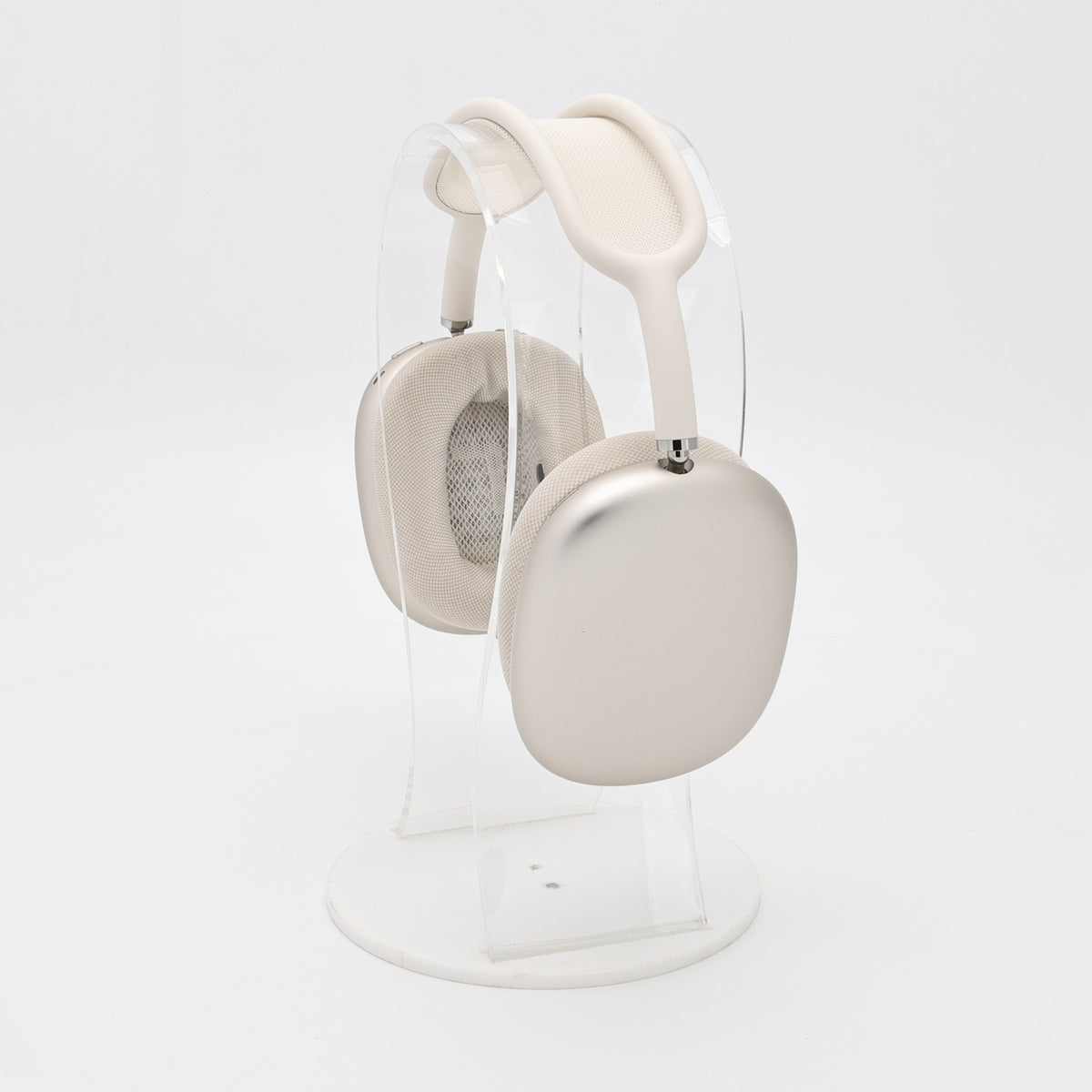 99新 Apple AirPods Max 2 星光色