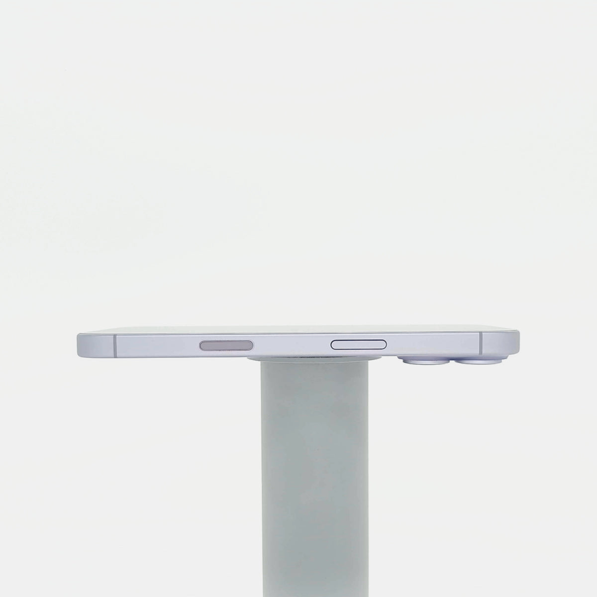 95新 Apple iPhone 17 256G 薰衣草紫色 中國大陸版