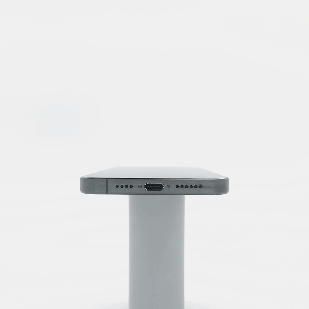 95新 Apple iPhone 15 Pro Max 256G 黑色鈦金屬 中國大陸版