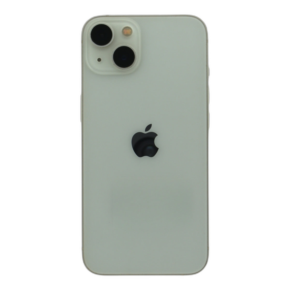 95新 Apple iPhone 13 128G 星光色 中國大陸版
