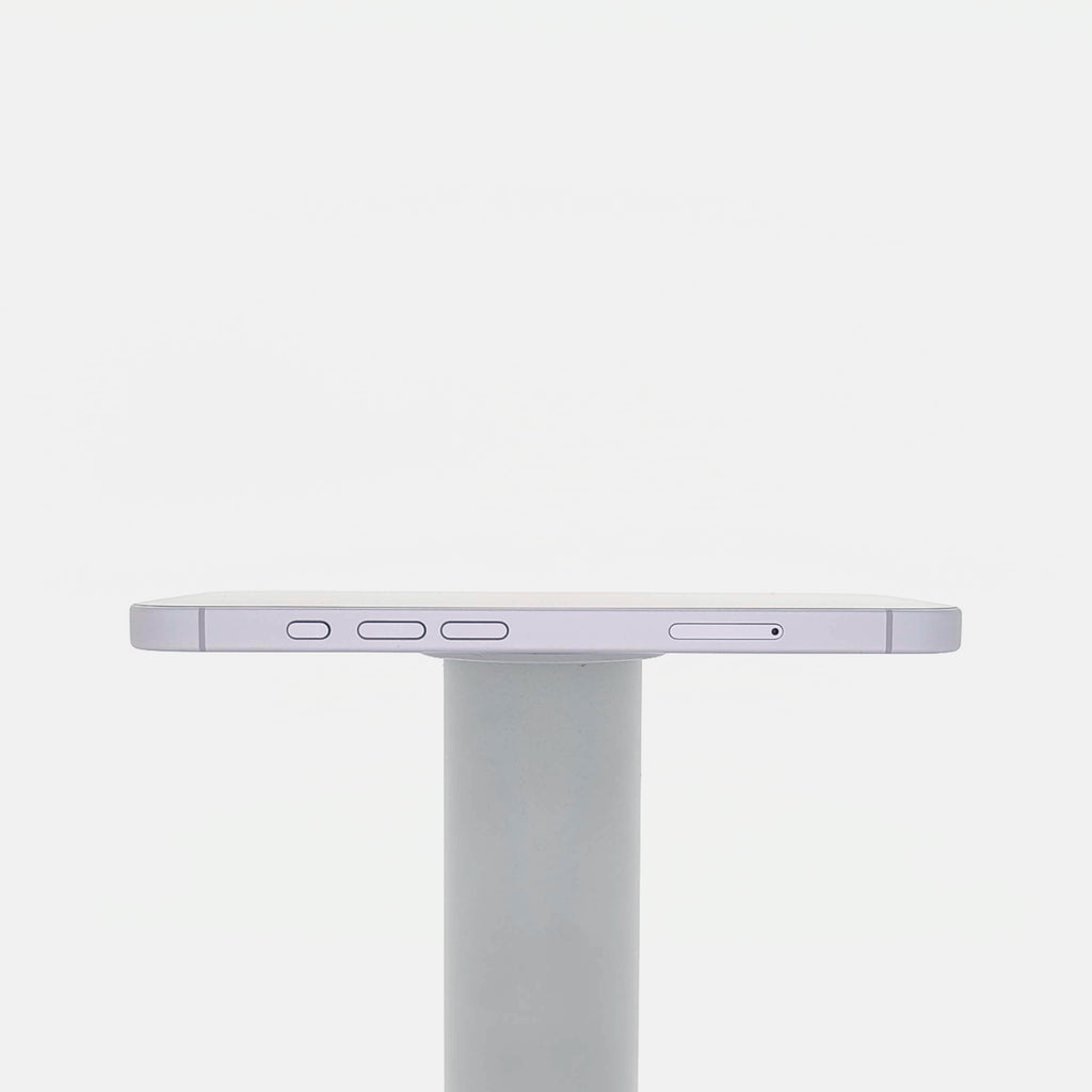 99新 Apple iPhone 17 256G 薰衣草紫色 中國大陸版