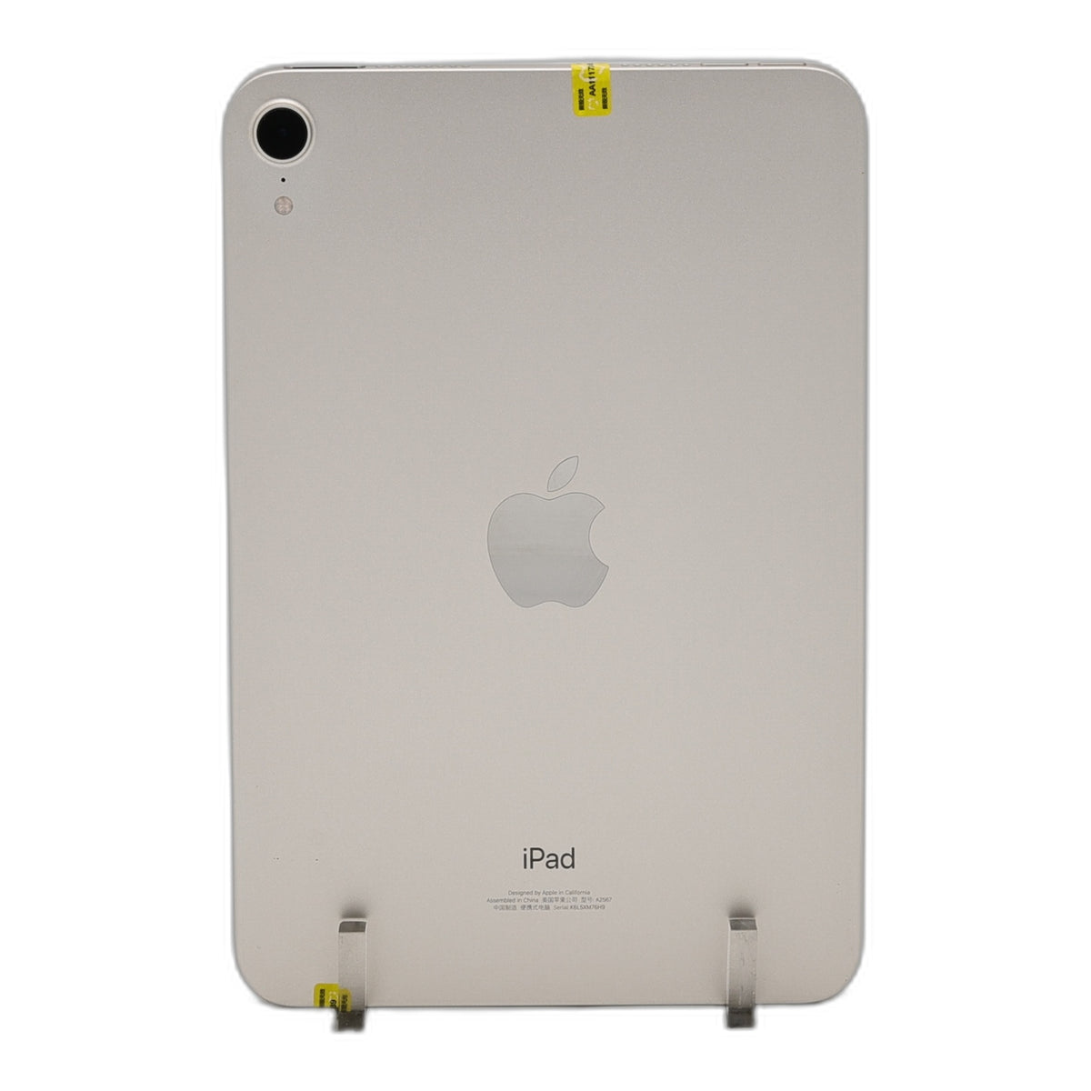 95新 Apple iPad mini6 256G 星光色 WIFI