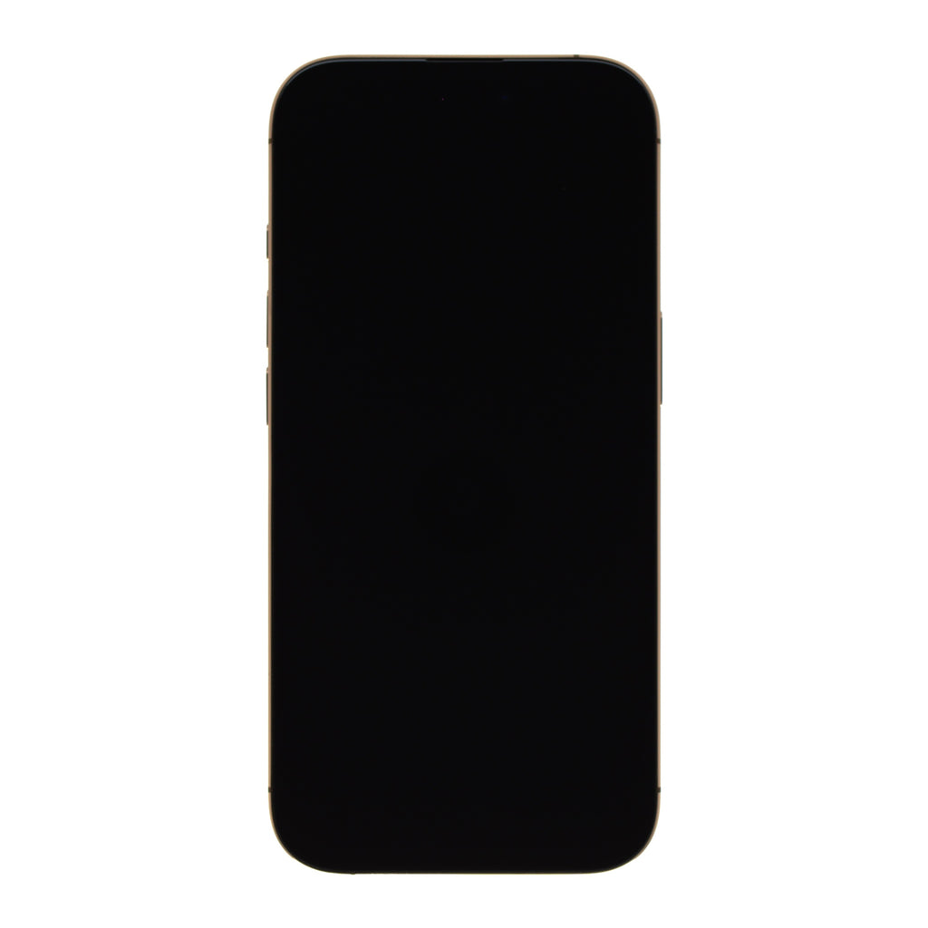 95新 Apple iPhone 16 Pro 128G 沙漠色鈦金屬 中國大陸版