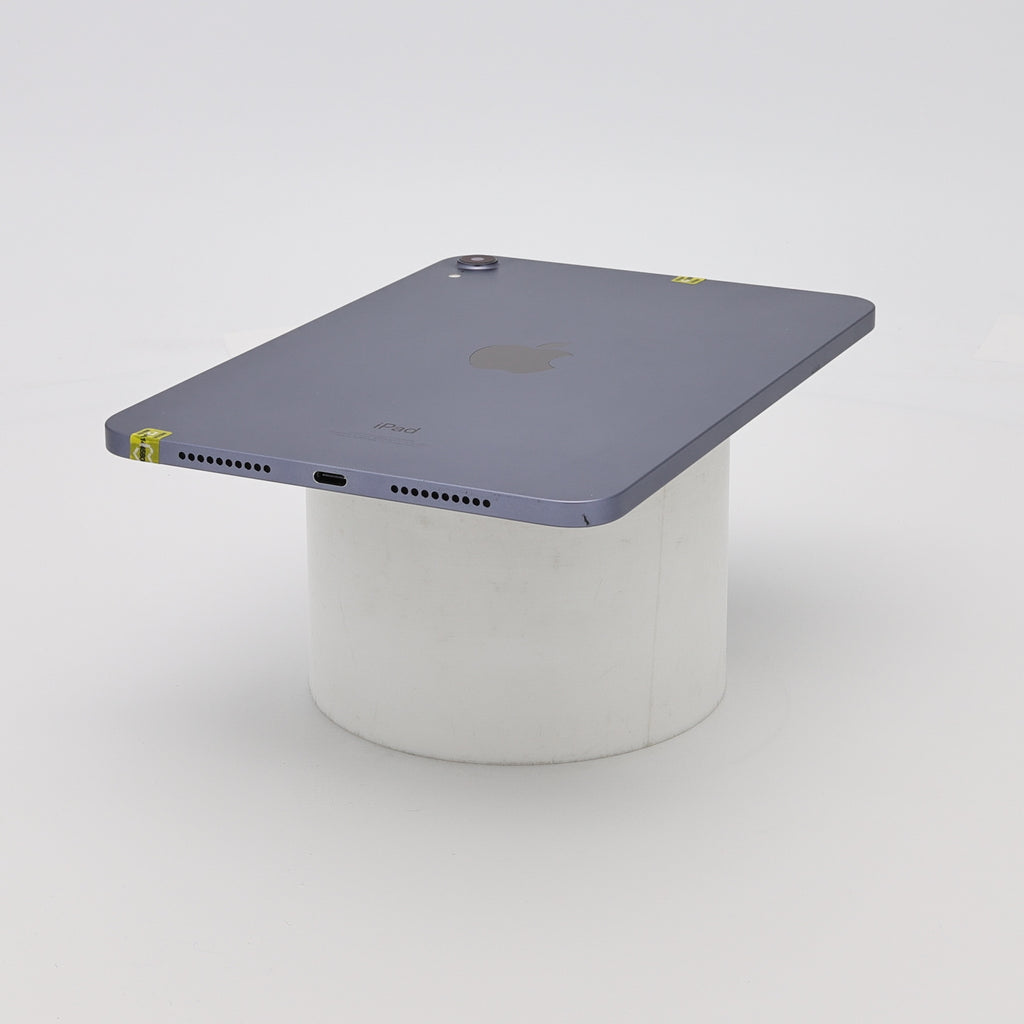 95新 Apple iPad mini6 256G 紫色 WIFI