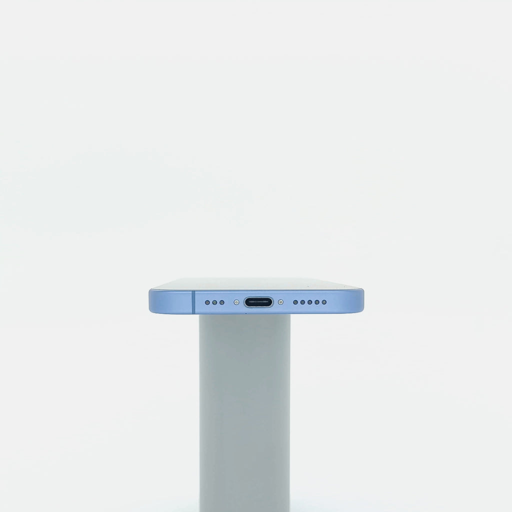 95新 Apple iPhone 16 256G 群青色 中國大陸版