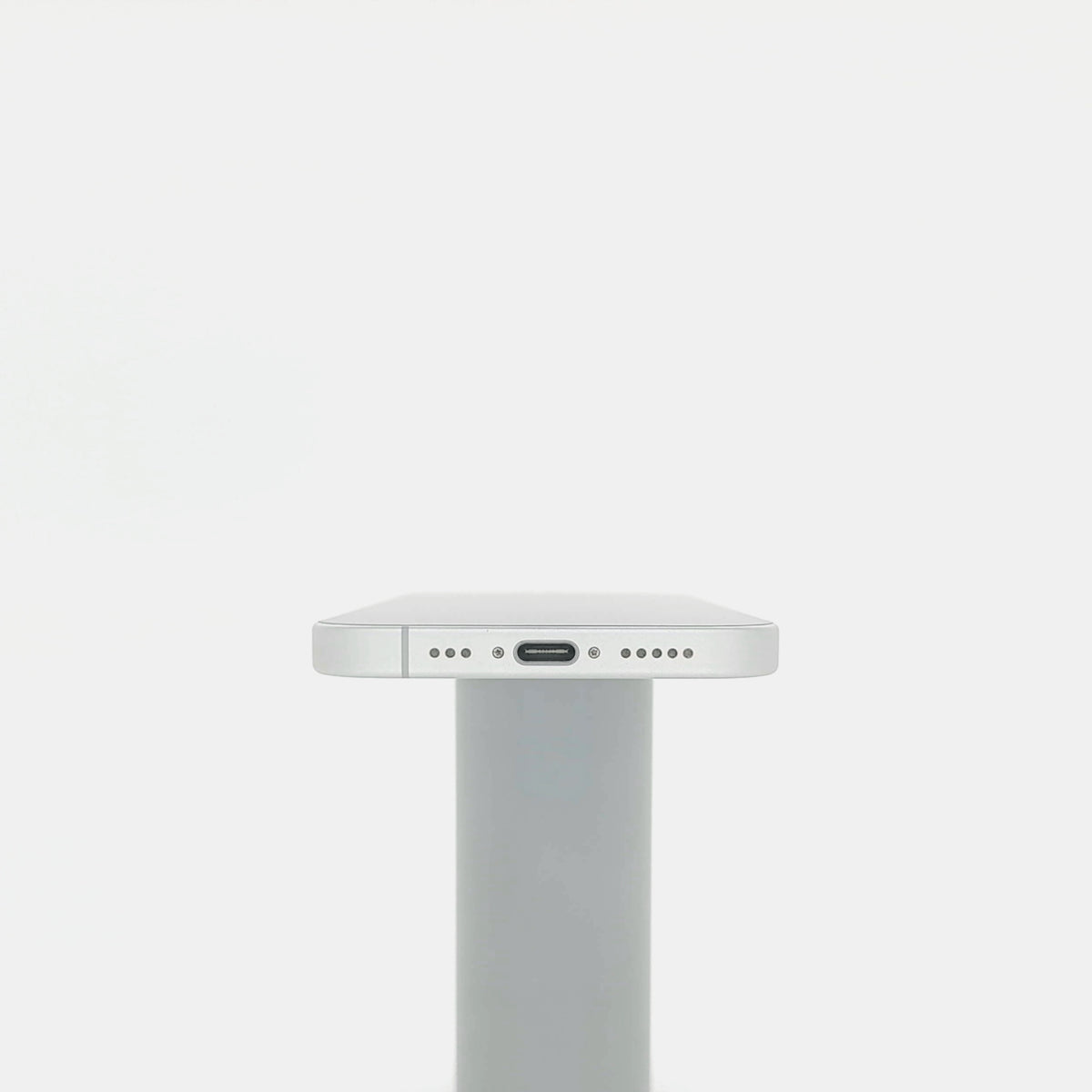 95新 Apple iPhone 16 256G 白色 中國大陸版
