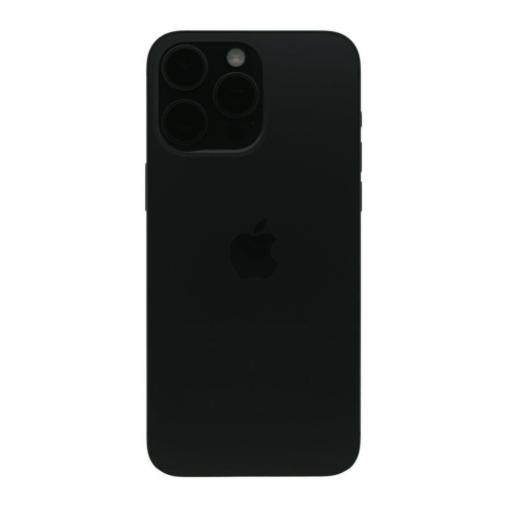95新 Apple iPhone 15 Pro Max 256G 黑色鈦金屬 中國大陸版