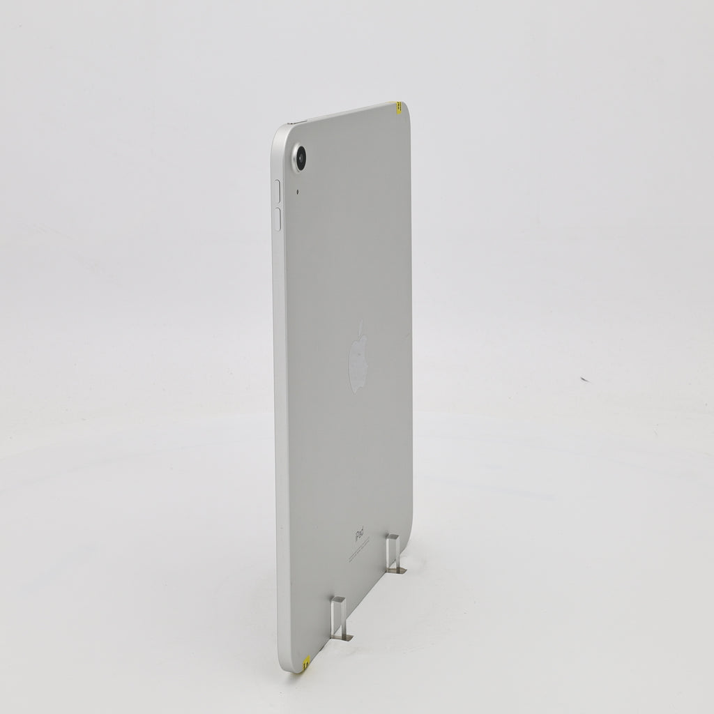 95新 Apple iPad 10代 64G 銀色 WIFI
