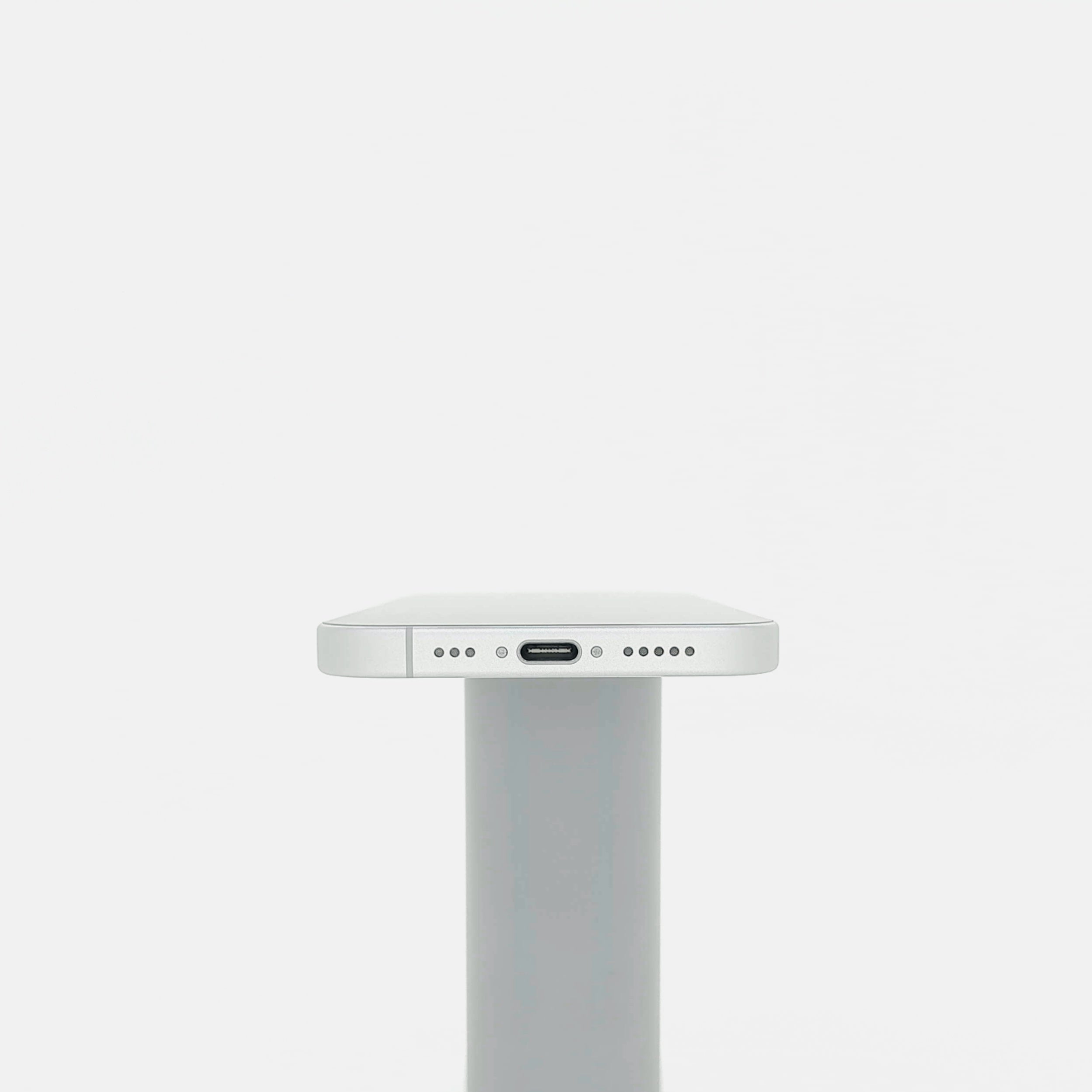 95新 Apple iPhone 16 256G 白色 中國大陸版