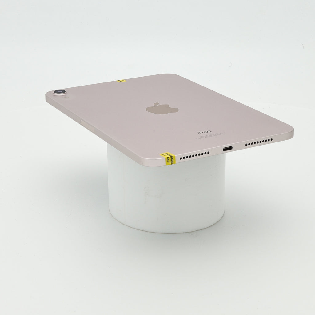 95新 Apple iPad mini6 64G 粉紅色 WIFI