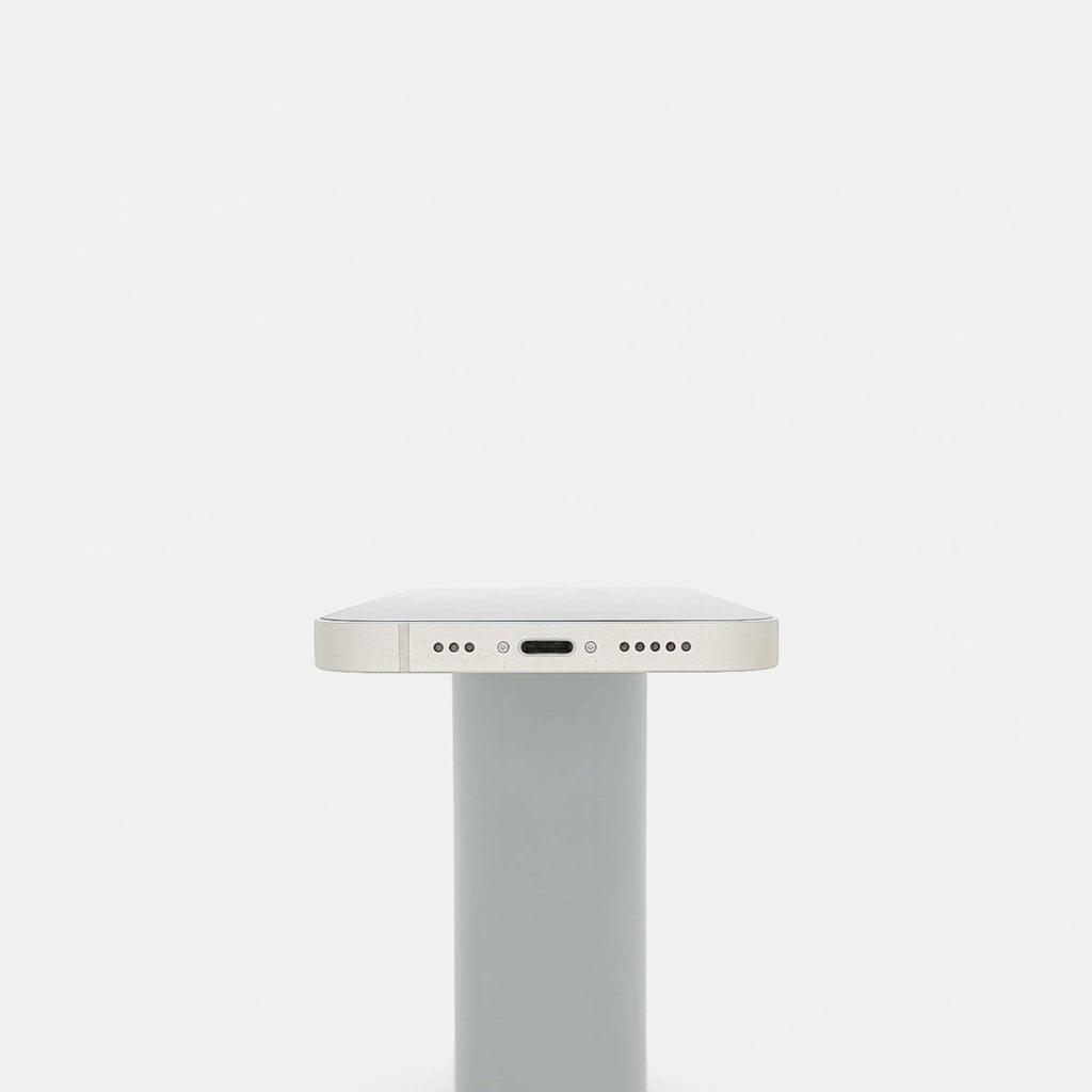 95新 Apple iPhone 13 128G 星光色 中國大陸版