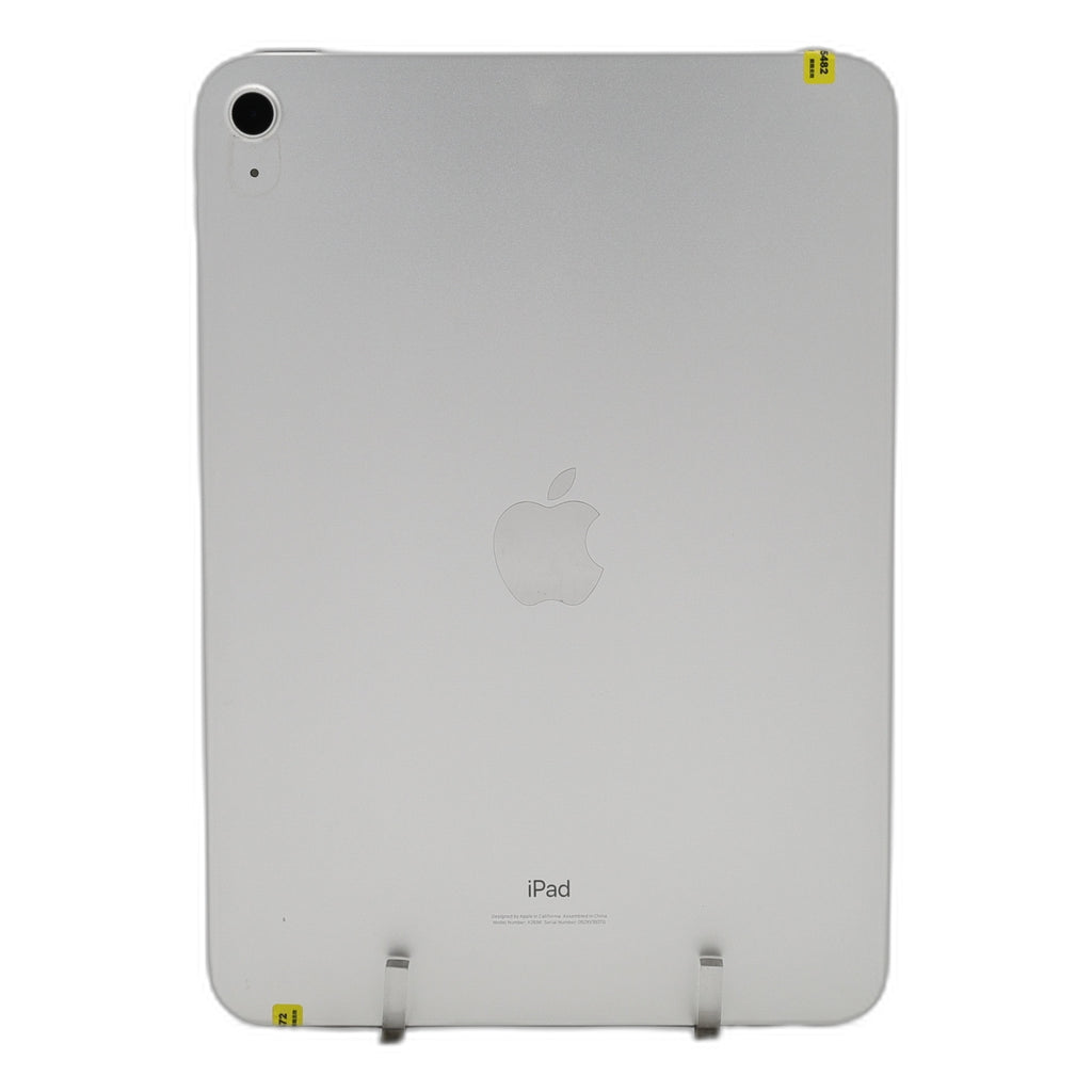 99新 Apple iPad 10代 64G 銀色 WIFI