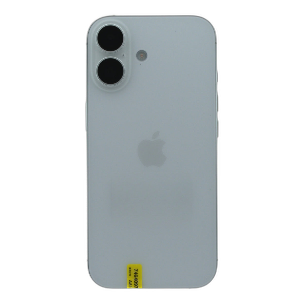 99新 Apple iPhone 17 256G 白色 中國大陸版