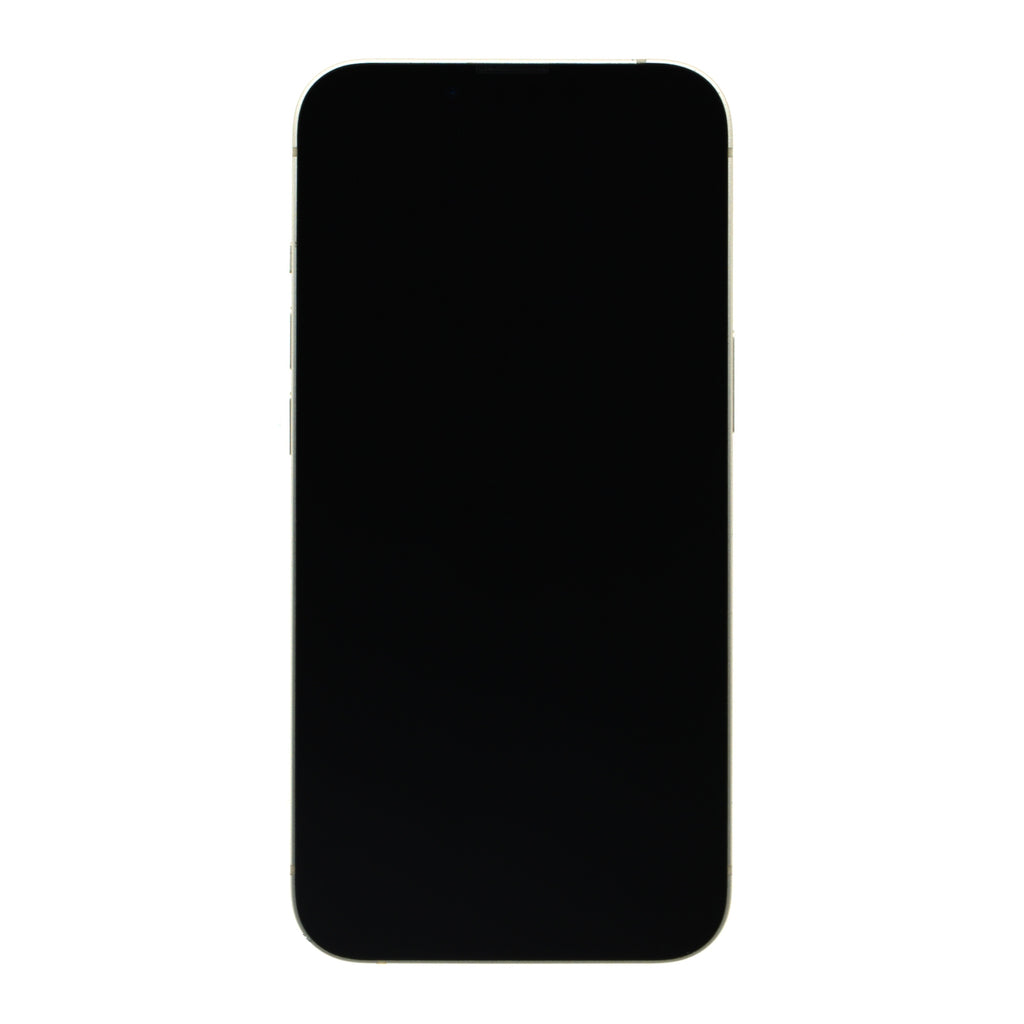 95新 Apple iPhone 13 128G 星光色 中國大陸版