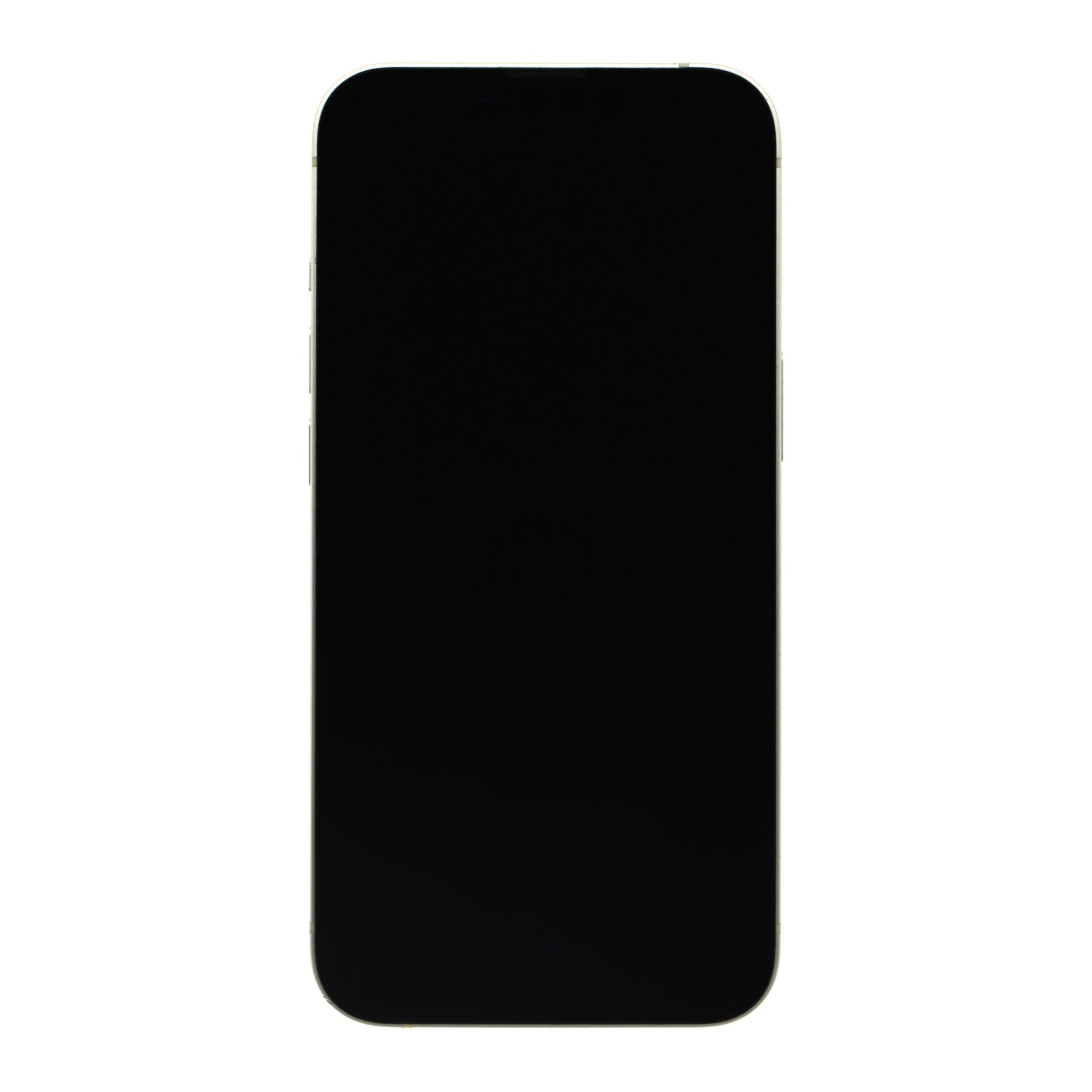 95新 Apple iPhone 13 128G 星光色 中國大陸版