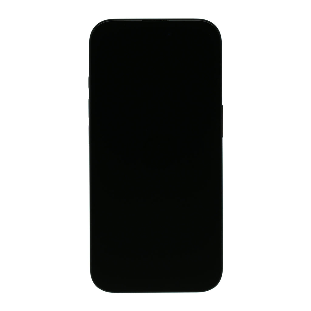 95新 Apple iPhone 16 128G 黑色 中國大陸版