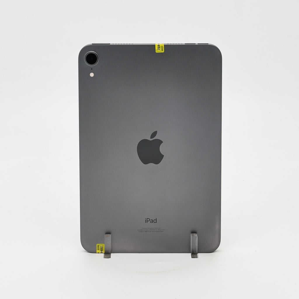 95新 Apple iPad mini6 256G 深空灰色 WIFI