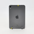95新 Apple iPad mini6 256G 深空灰色 WIFI