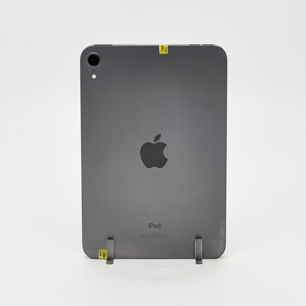 95新 Apple iPad mini6 256G 深空灰色 WIFI