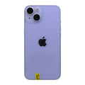 95新 Apple iPhone 14 128G 紫色 中國大陸版