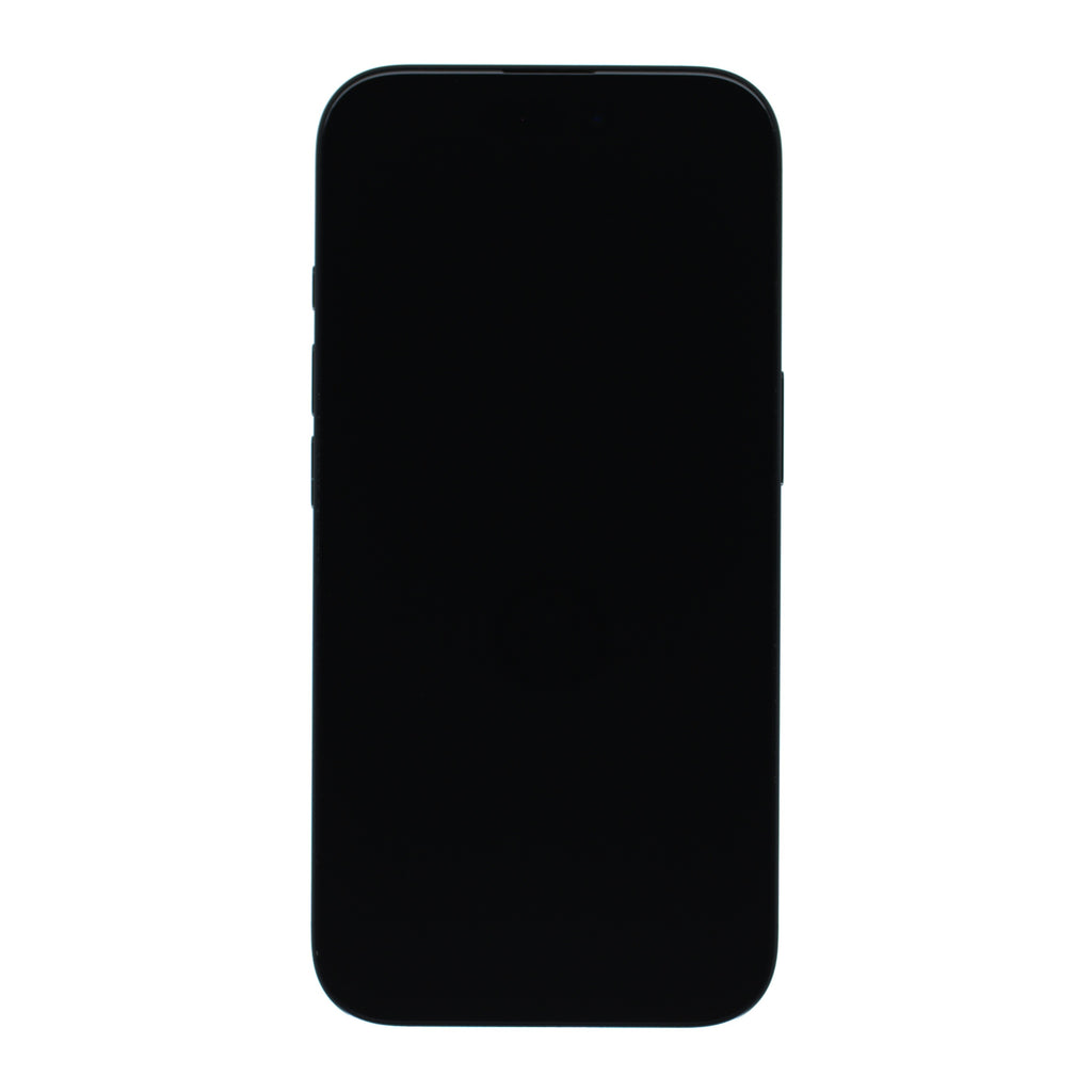 95新 Apple iPhone 16 128G 黑色 中國大陸版