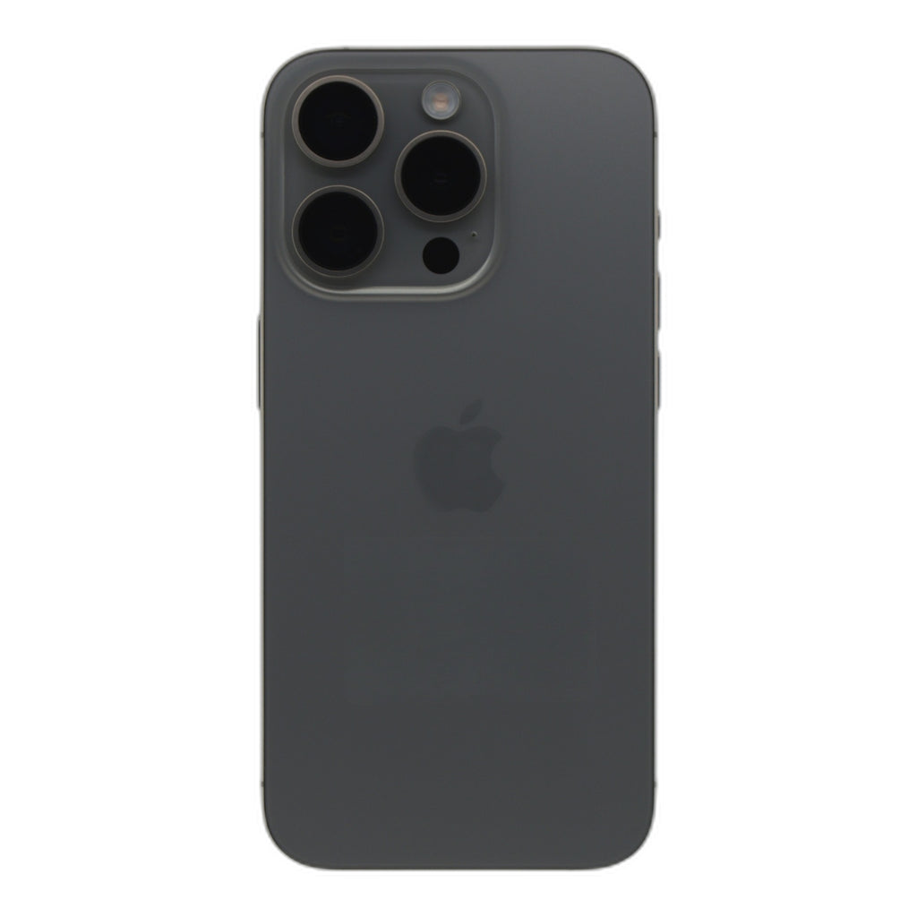 95新 Apple iPhone 15 Pro 256G 原色鈦金屬 中國大陸版