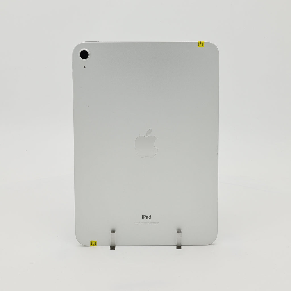 95新 Apple iPad 10代 64G 銀色 WIFI