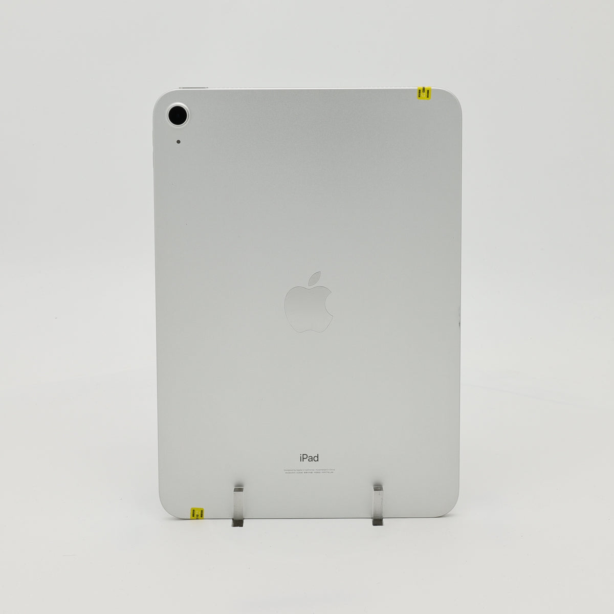 95新 Apple iPad 10代 64G 銀色 WIFI