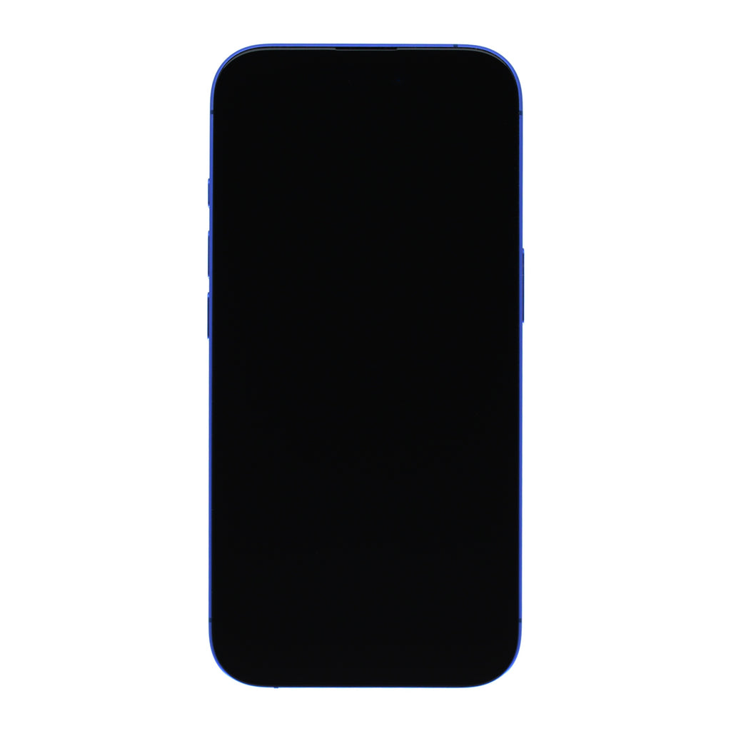 99新 Apple iPhone 16 128G 群青色 中國大陸版