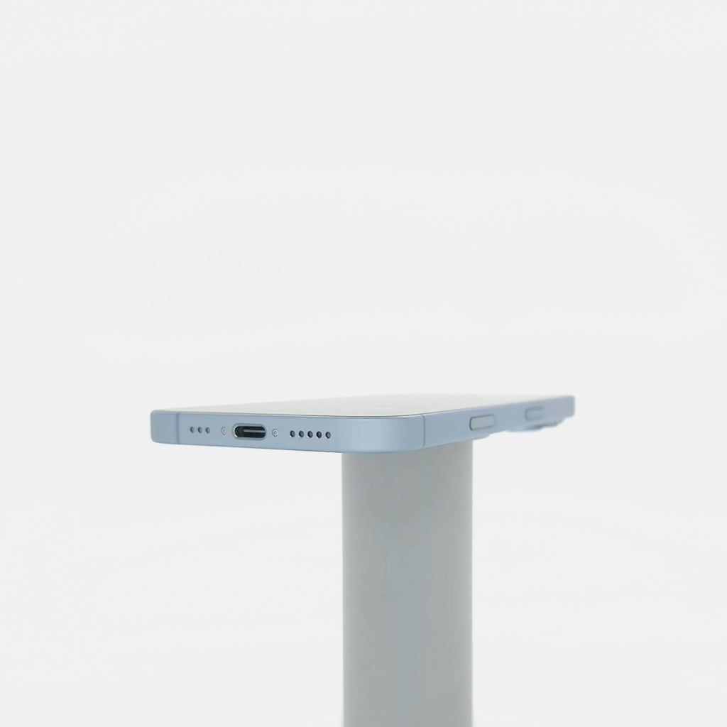 95新 Apple iPhone 17 256G 青霧藍色 中國大陸版