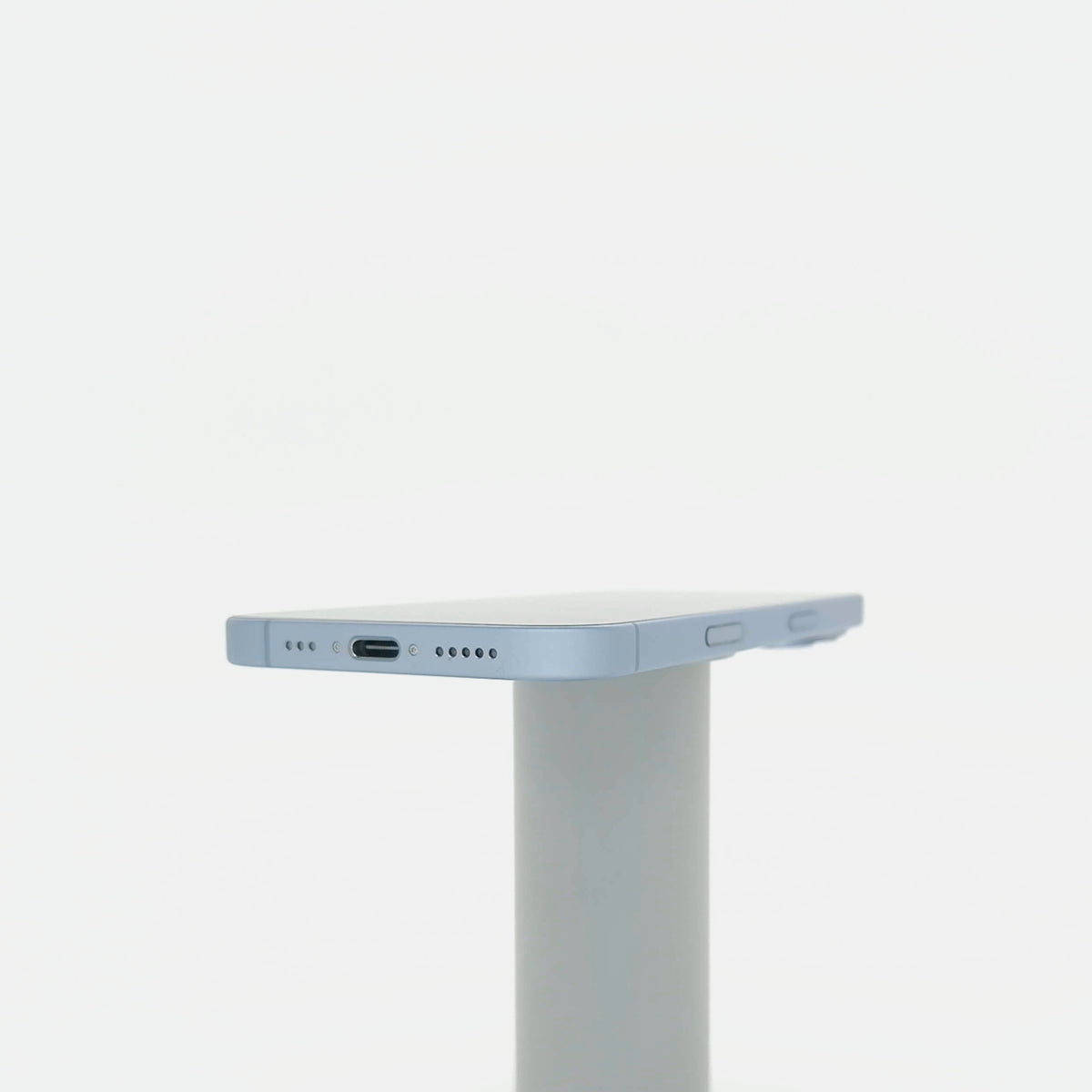 95新 Apple iPhone 17 256G 青霧藍色 中國大陸版