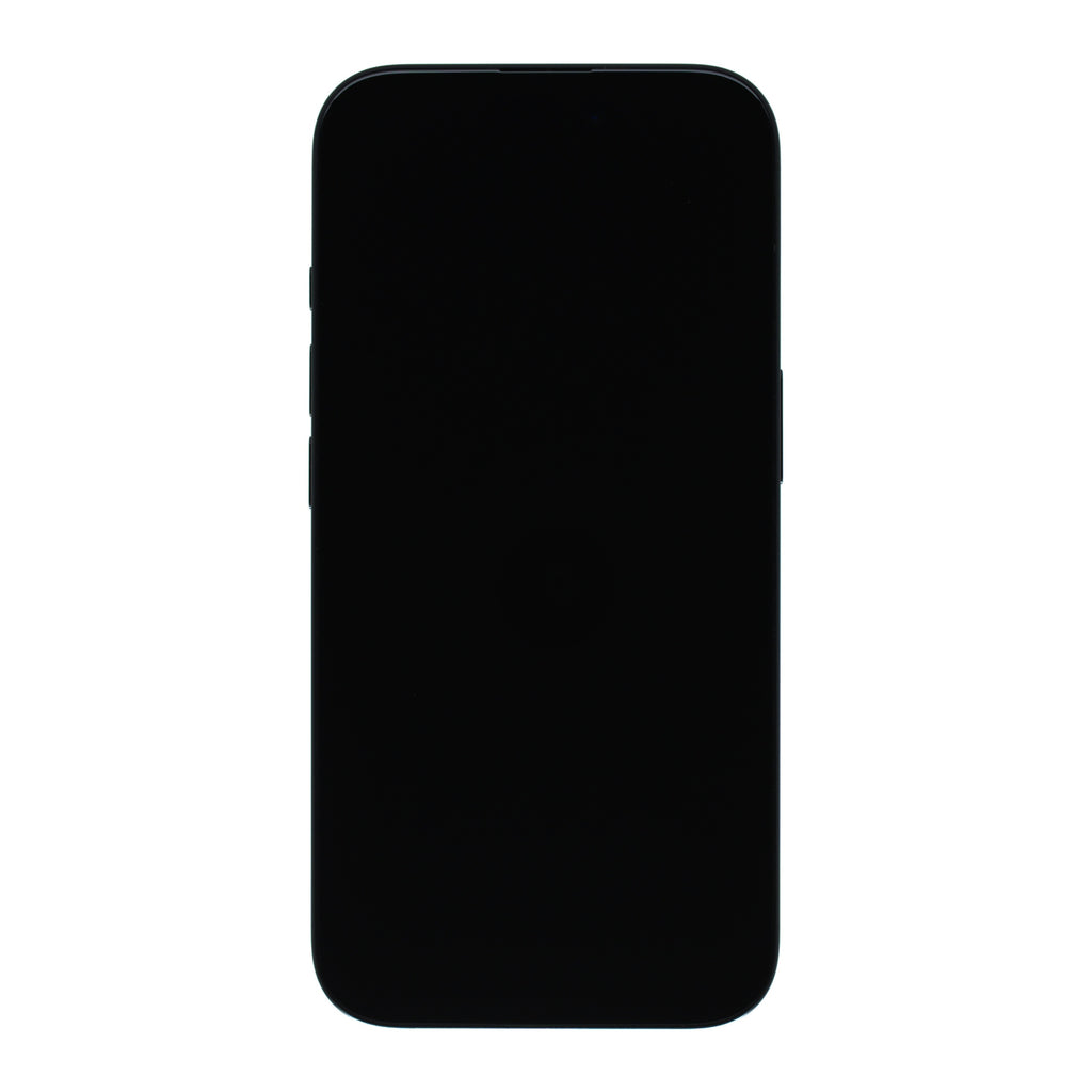 95新 Apple iPhone 16 256G 黑色 中國大陸版