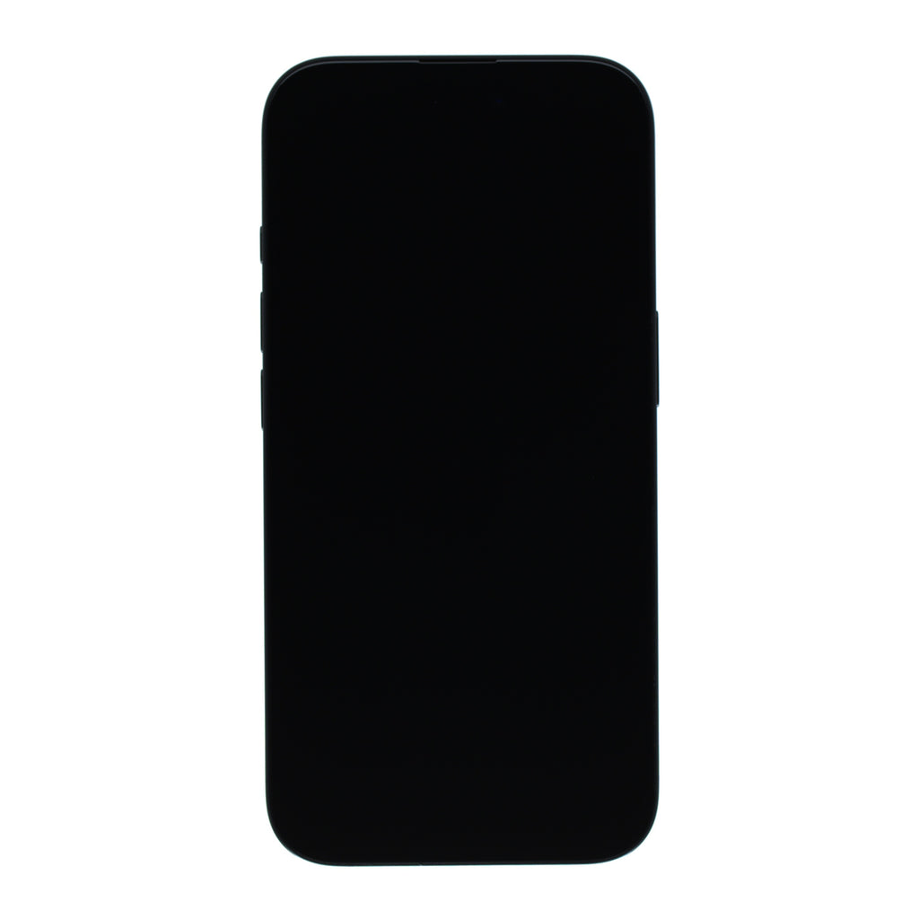95新 Apple iPhone 16 128G 黑色 中國大陸版