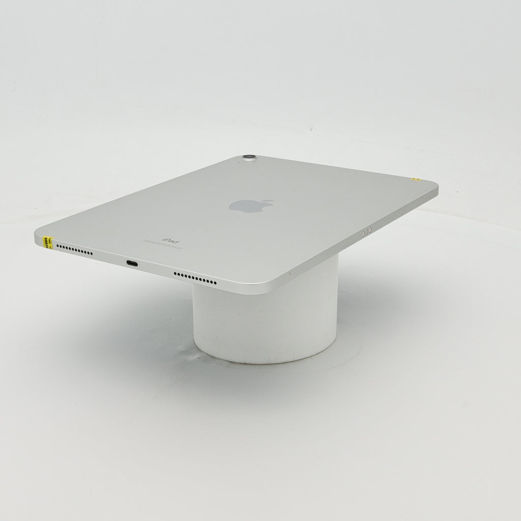 95新 Apple iPad 10代 64G 銀色 WIFI