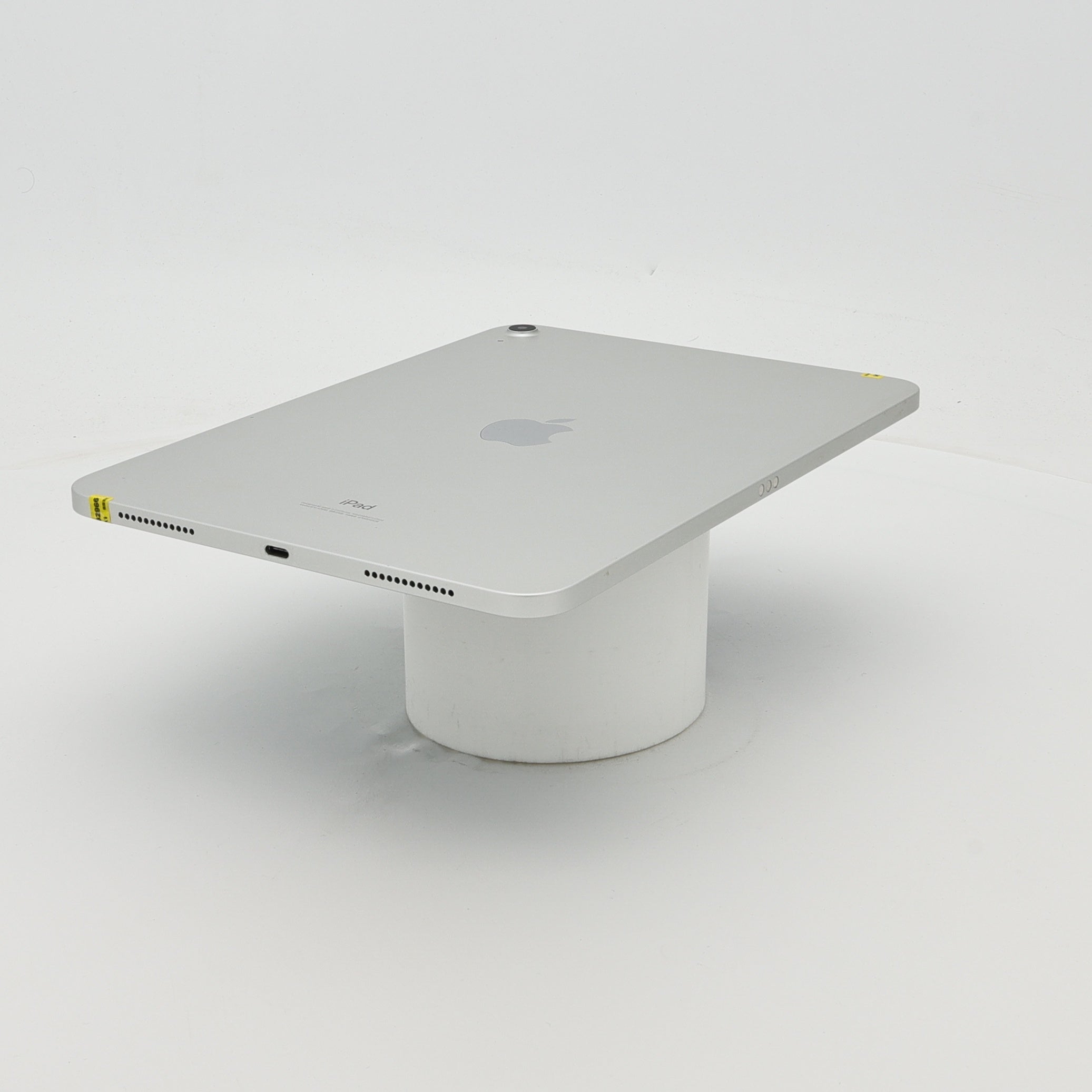95新 Apple iPad 10代 64G 銀色 WIFI