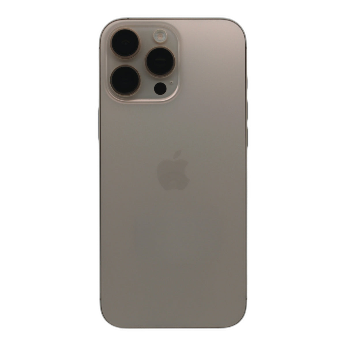 95新 Apple iPhone 16 Pro Max 256G 沙漠色鈦金屬 中國大陸版