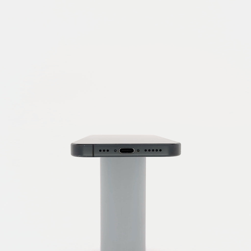 95新 Apple iPhone 16 Pro 256G 黑色鈦金屬 中國大陸版