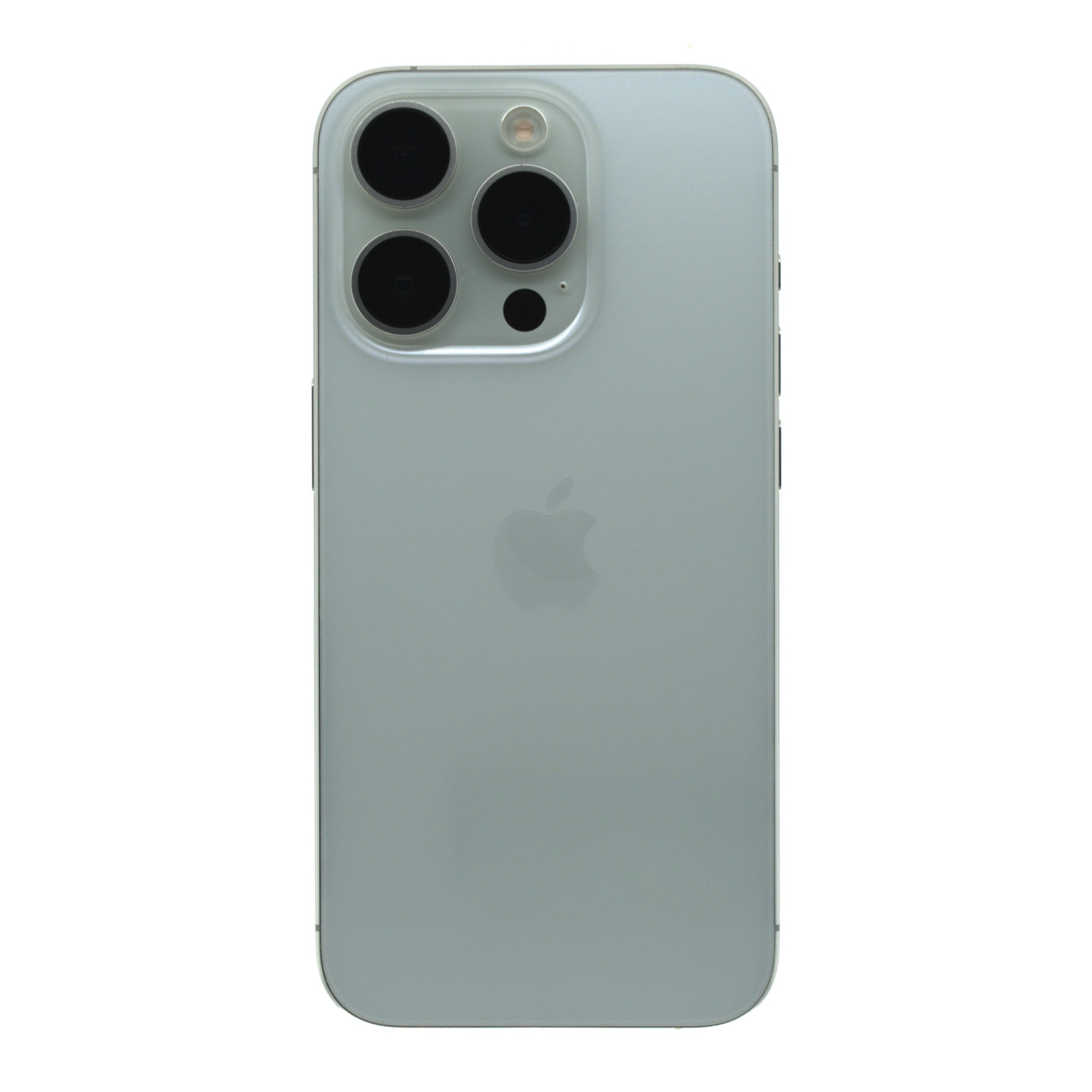 95新 Apple iPhone 15 Pro 256G 白色鈦金屬 中國大陸版