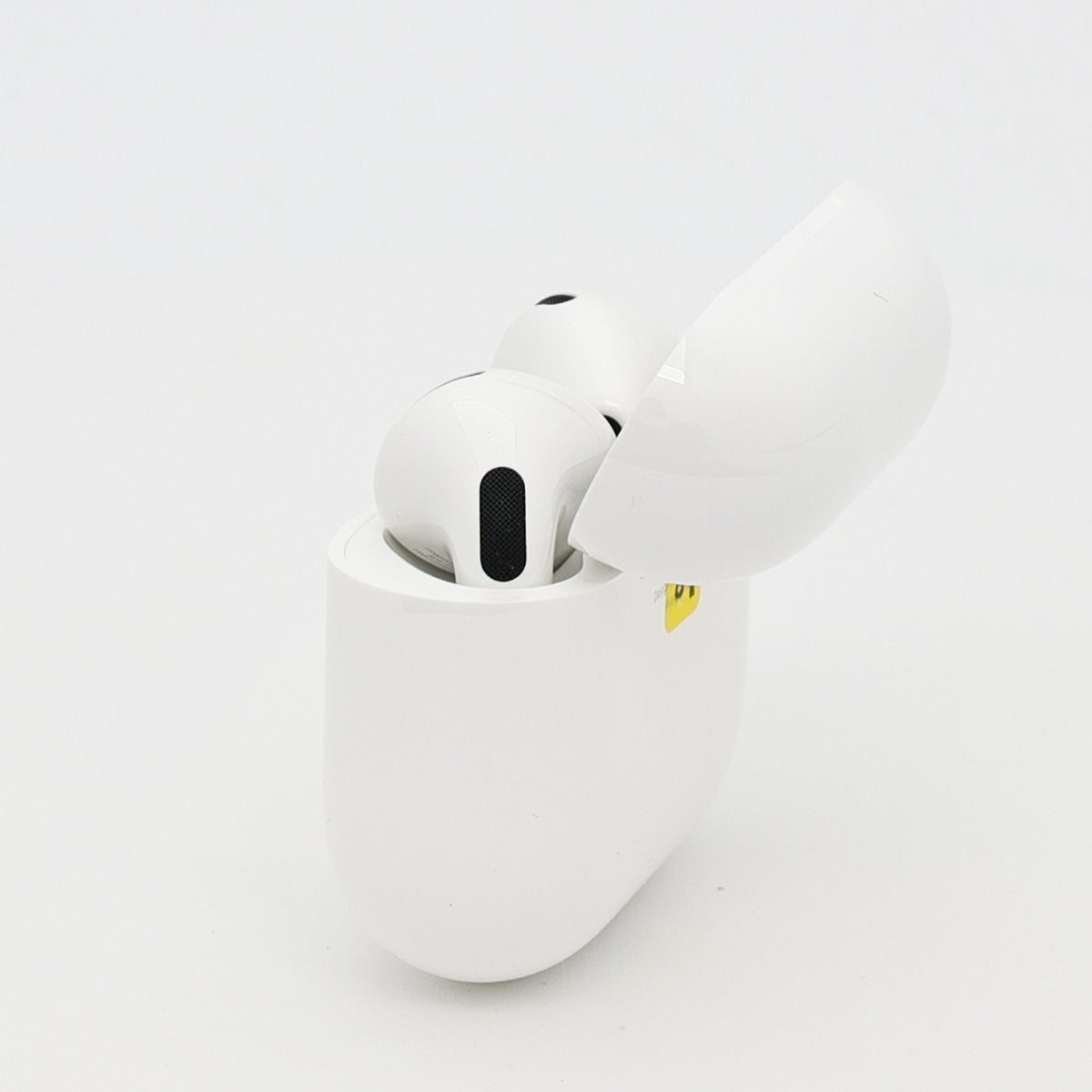 99新 Apple AirPods 4 (不支持主动降噪) 白色