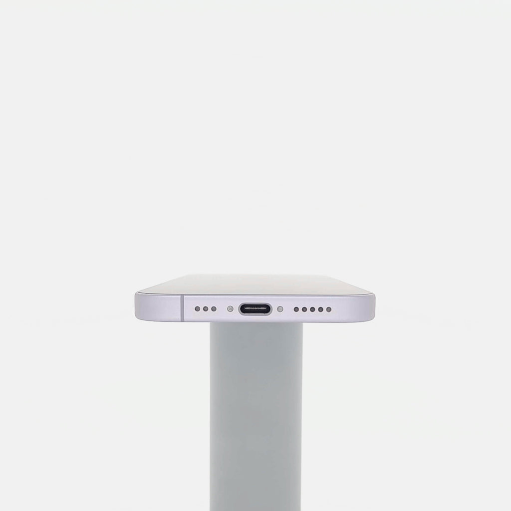 99新 Apple iPhone 17 256G 薰衣草紫色 中國大陸版