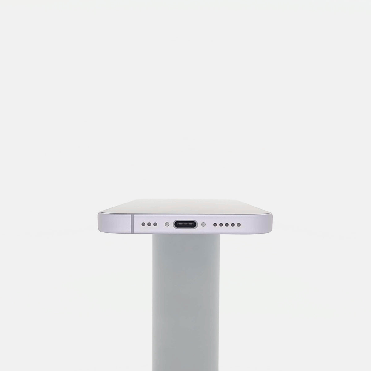 99新 Apple iPhone 17 256G 薰衣草紫色 中國大陸版