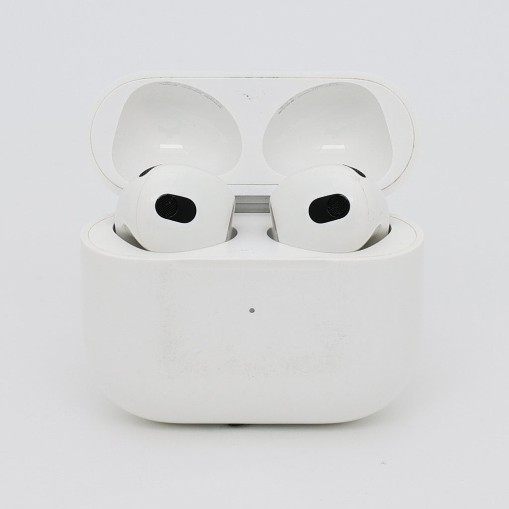 99新 Apple AirPods 3 白色