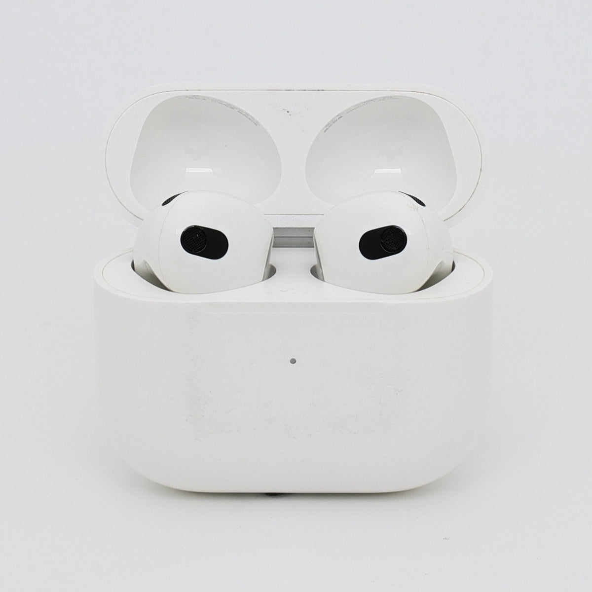 99新 Apple AirPods 3 白色