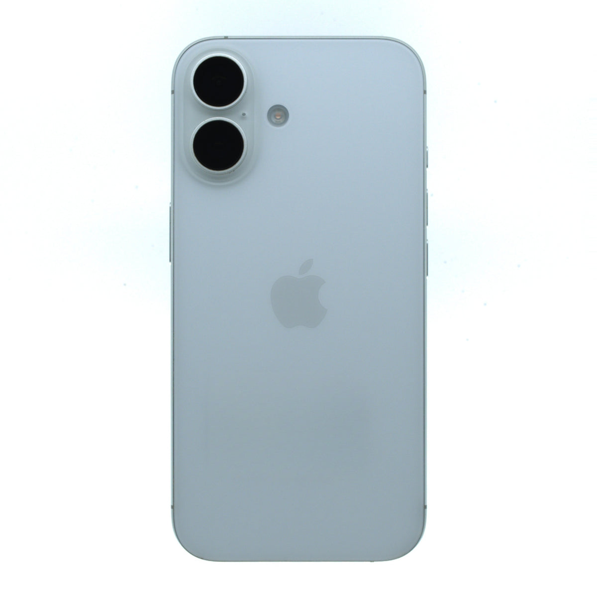 99新 Apple iPhone 16 256G 白色 中國大陸版