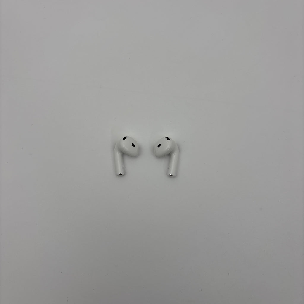99新 Apple AirPods 5 單耳 白色