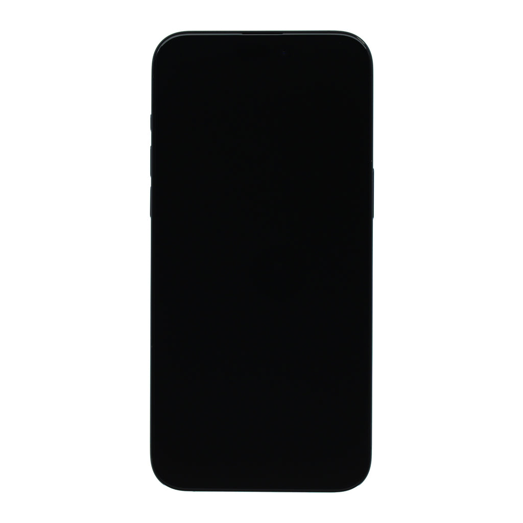 95新 Apple iPhone 15 Pro Max 256G 藍色鈦金屬 中國大陸版